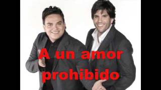 A Un Amor Prohibido Silvestre Dangond amp Juancho De La Espriella  Audio [upl. by Erick867]