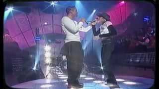 Marvin Mackay feat T Seven  Ohne dich schlaf ich heut nacht nicht ein 2000 [upl. by Leviram]