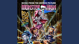 We Are Monster High [upl. by Bluma23]