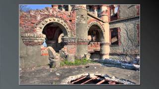 Exploring Bannerman Castle [upl. by Harl153]