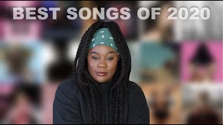 Best Songs of 2020 [upl. by Fiedler]