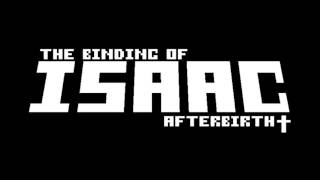 The Binding of Isaac Afterbirth OST Delirium [upl. by Diehl]