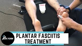 Plantar Fasciitis Stretches amp Exercises  Ask Doctor Jo [upl. by Nilsoj80]