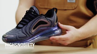 How to Lace Your Sneakers Three Different Ways The Ultimate Guide [upl. by Nelleyram277]