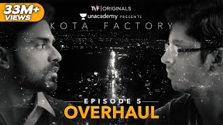 Kota Factory  S01 E05  Overhaul  Season Finale [upl. by Koslo]