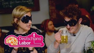 Deutschlandlabor  Folge 20 Bier [upl. by Nylanej569]