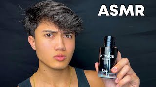 ASMR Cologne Collection [upl. by Anemolihp]