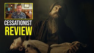 Cessationist Documentary Full Movie Review [upl. by Ayekin]