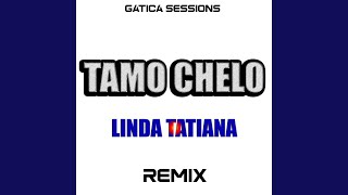 Tamo Chelo Remix [upl. by Tayyebeb]