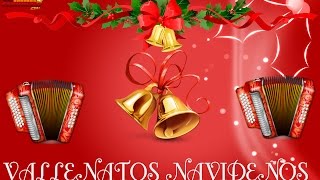 VALLENATOS NAVIDEÑOS SOLO ÉXITOS  ElCorrillo [upl. by Schreibe617]