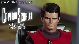 Captain Scarlet and the Mysterons Spectrum is Green [upl. by Lyrrehs]