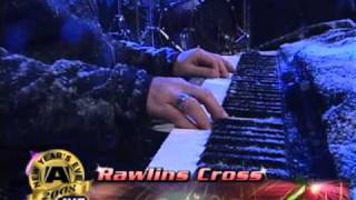 Rawlins Cross  MacPhersons Lament Live [upl. by Noiek153]