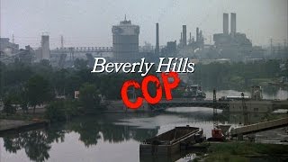 Beverly Hills Cop 1984 Opening [upl. by Ehrsam]