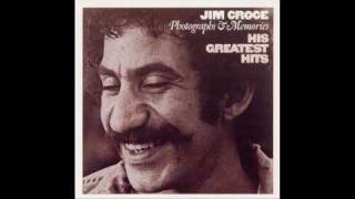 Jim Croce  Dont Mess Around With Jim Remaster Best Quality [upl. by Bowie]