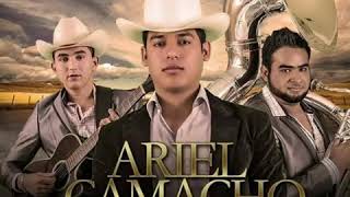 La vida Ruina quotAriel Camacho y los Plebes del Rancho quot [upl. by Reeves]