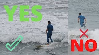 The Complete Beginners Guide To Surfing [upl. by Paddie711]