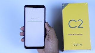 Realme C2 and Realme C1 Format and Hard Reset [upl. by Akkire401]