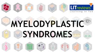 Myelodysplastic Syndromes [upl. by Ameer103]