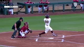 Spencer Torkelson Home Run Highlights at Arizona State [upl. by Negroj]