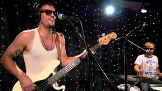 Houndmouth  My Cousin Greg Live on KEXP [upl. by Meurer]