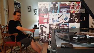 U2  Achtung Baby  Album Review [upl. by Aim403]