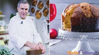 PANETTONE di Alfonso Pepe [upl. by Savvas]