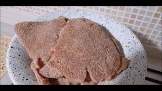 Come fare le cotolette di carne [upl. by Chadd]