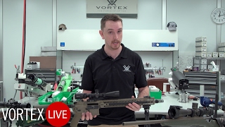 VortexLIVE How to Select Riflescope Rings and Mounts [upl. by Maram]