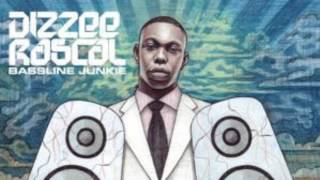 Bassline Junkie  Dizzee Rascal Radio Edit [upl. by Sauls329]