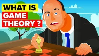 What Actually Is Game Theory [upl. by Dotty]