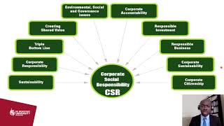 Corporate Social Responsibility A Complete View [upl. by Ferren]