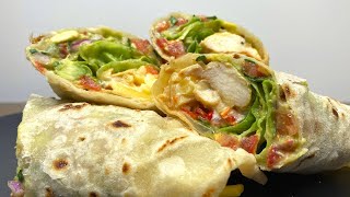 The Best Chicken Fajitas  Easy TexMex Recipe [upl. by Schurman]