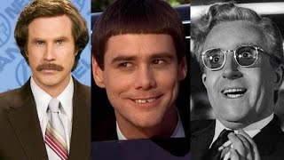 Top 10 Comedy Movies All Time [upl. by Bumgardner]