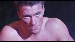 Jean Claude Van Damme en Cyborg Español Latino Part 10 [upl. by Aloise]