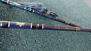 Fenwick Aetos Rod Review [upl. by Ailema694]