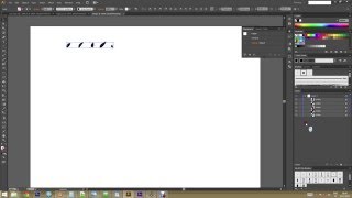 Illustrator How to turn sublayers into layers [upl. by Llezniuq516]