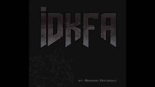 IDKFA Full Doom remake album  download in description [upl. by Azarcon952]