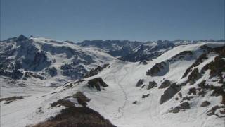 SpainBaqueira Beret [upl. by Ierna975]