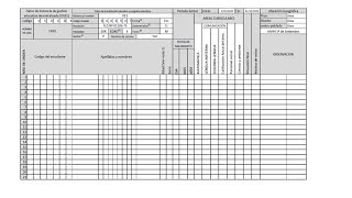 Formato en Excel [upl. by Dar]