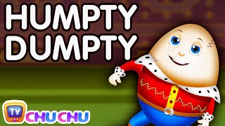 Humpty Dumpty SingAlong Songs [upl. by Zednanreh]