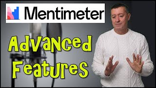 Advanced Features in Mentimeter 2021 mentimeter presentationforfree [upl. by Dahl]