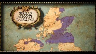 Minding Our Language  UlsterScots Part 1 [upl. by Shep]