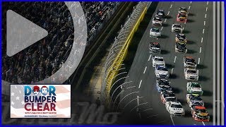 DBC Restrictor Plate Rumor [upl. by Tristram]