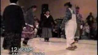 Whapmagoostui Cree Dancersflv [upl. by Ama]