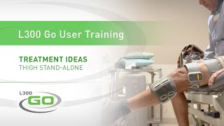 Treatment Ideas  L300 Go HCP User Training  Bioness [upl. by Doniv]