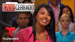 Embarazo Como Negocio Casos Completos  Caso Cerrado  Telemundo [upl. by Sang244]