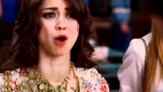 The Geeks  Geek Charming  Disney Channel Official [upl. by Sirromad]