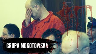 Grupa Mokotowska  POLSKA MAFIA [upl. by Lanuk]