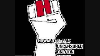 Howard Stern  Its Just Wrong  Fathers Daughters  Part 2 of 4 [upl. by Onileba403]