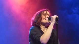 Alison MoyetquotSituationquotYazooLIVE The Fillmore San Francisco CA November 11 2013 Yaz Erasure [upl. by Yul162]